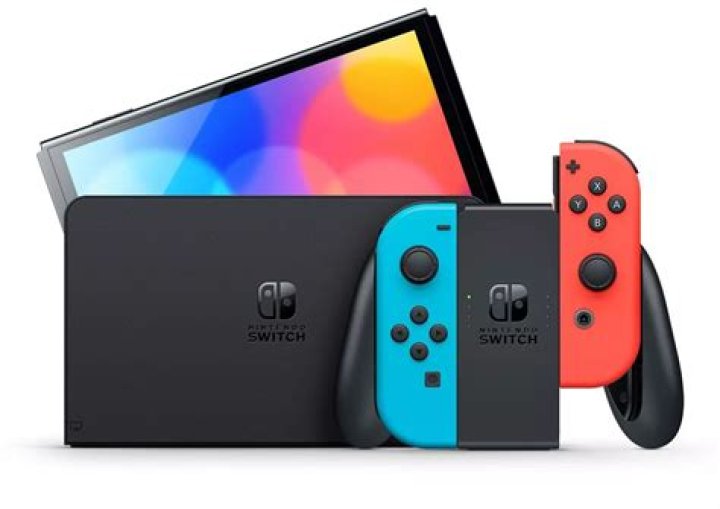 Nintendo Switch Sonic Mania Nintendo Switch console