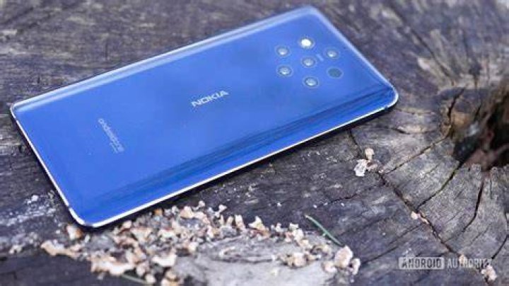 Nokia 9 Android 11 upgrade canceled permanently