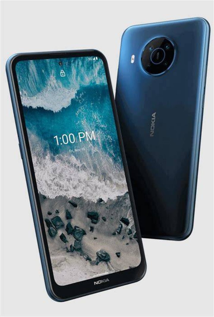 nokia x100 nokia x100