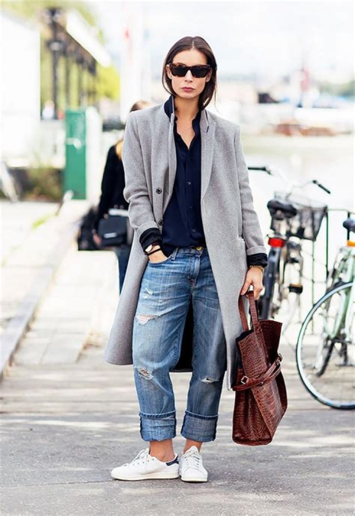 normcore style