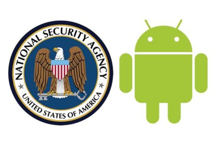 nsa android