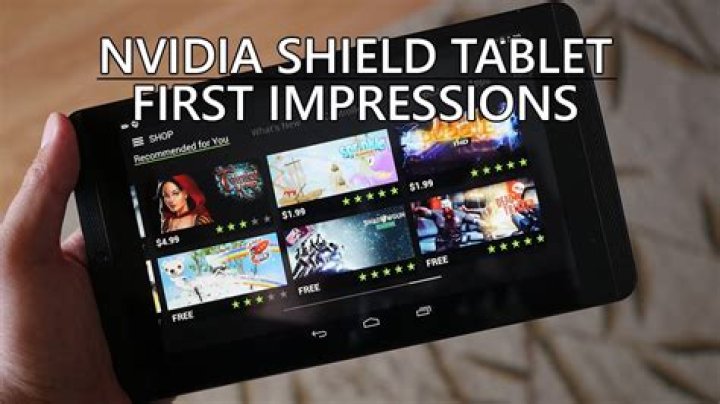 nvidia shield tablet first impressions (9 of 9) nvidia shield tablet first impressions (9 of 9)