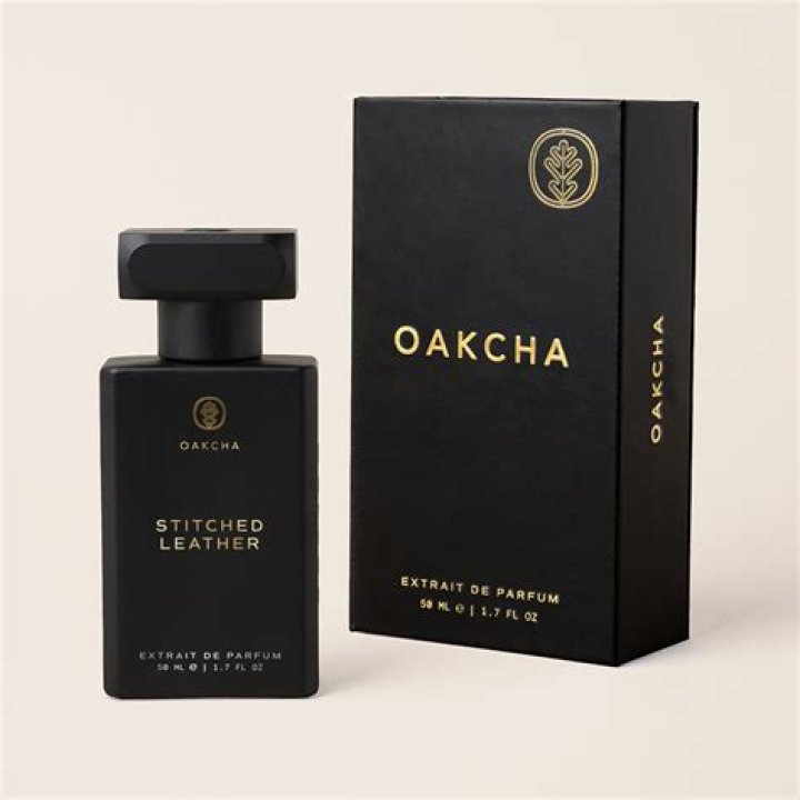 Oakcha Perfumes Has a $50 Inspired Scent