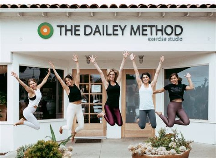 Obsession: The Dailey Method