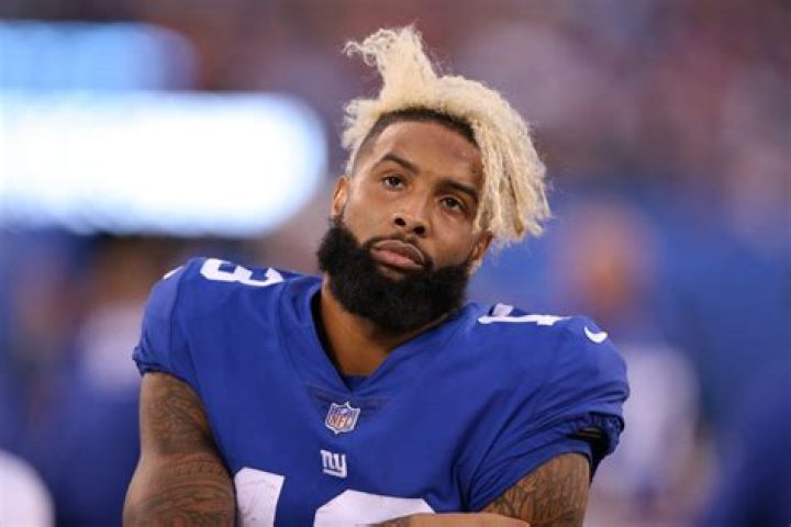 Odell Beckham Jr. Wiki, Age, Bio, Wife, Net Worth & More