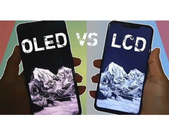 OLED screens and reasonable pricing
