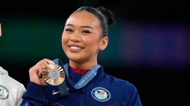 Olympic Gold Medalist Suni Lee Steps Away from Gymnastics Due to Kidney