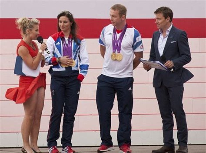 Olympic Wardrobe Malfunctions Gave More to the World than Just Athletic