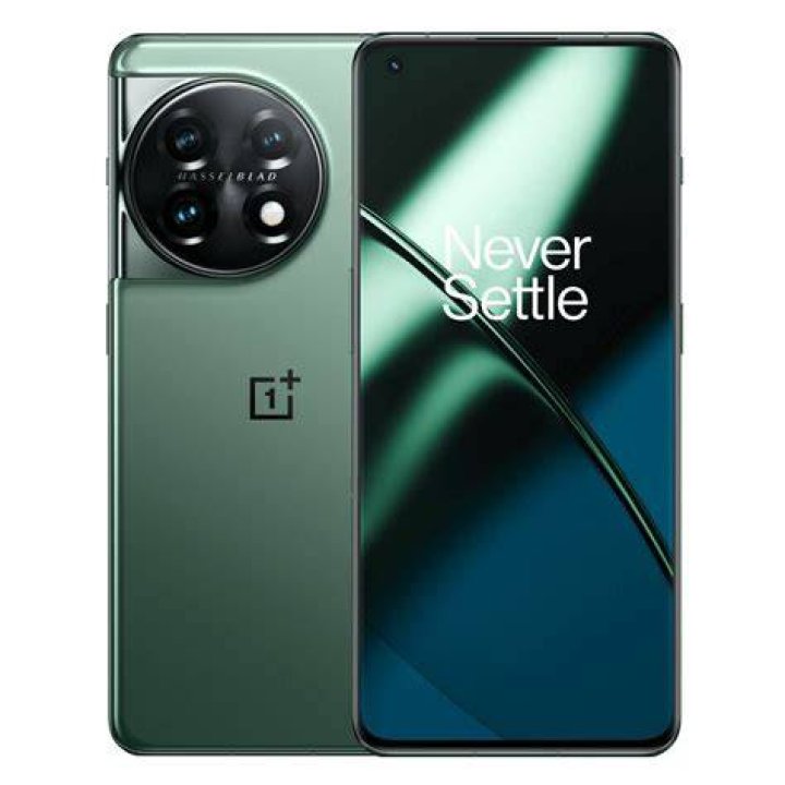 OnePlus 6T press render