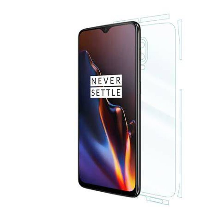 Oneplus 6T screen protector