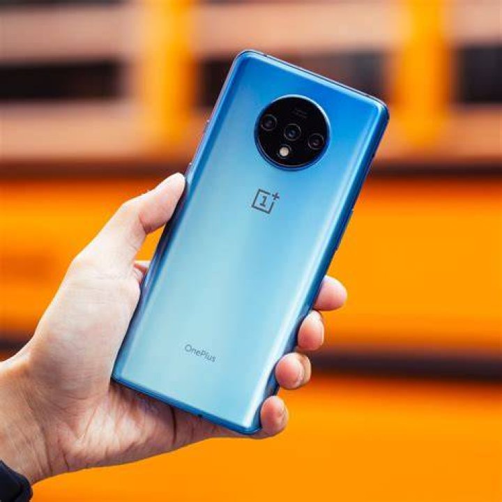 OnePlus 7T Pro gestures