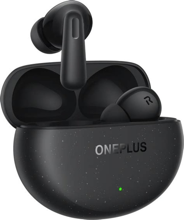 OnePlus Buds z product render
