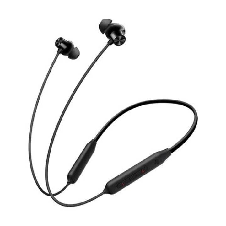 OnePlus Bullets Wireless Z neckband and type c