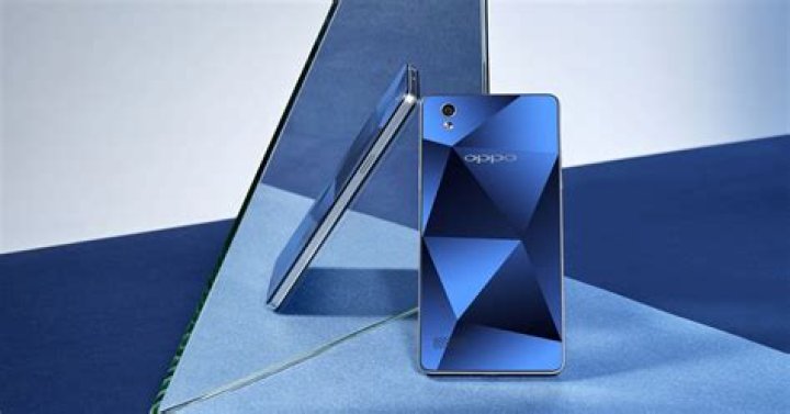 Oppo Mirror 5s