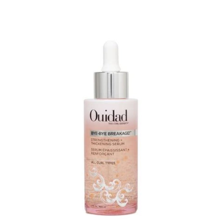 Ouidad Bye-Bye Breakage! Strengthening + Thickening Serum