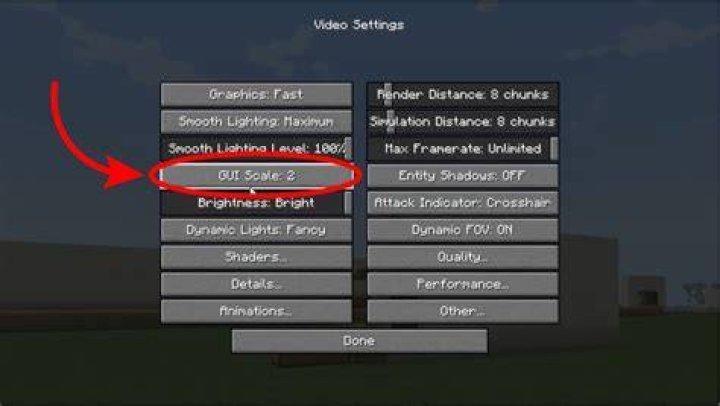 override dpi override dpi