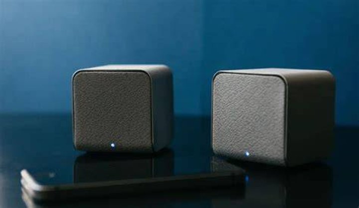 Pair Google Nest Mini with Bluetooth speakers for multi-room audio