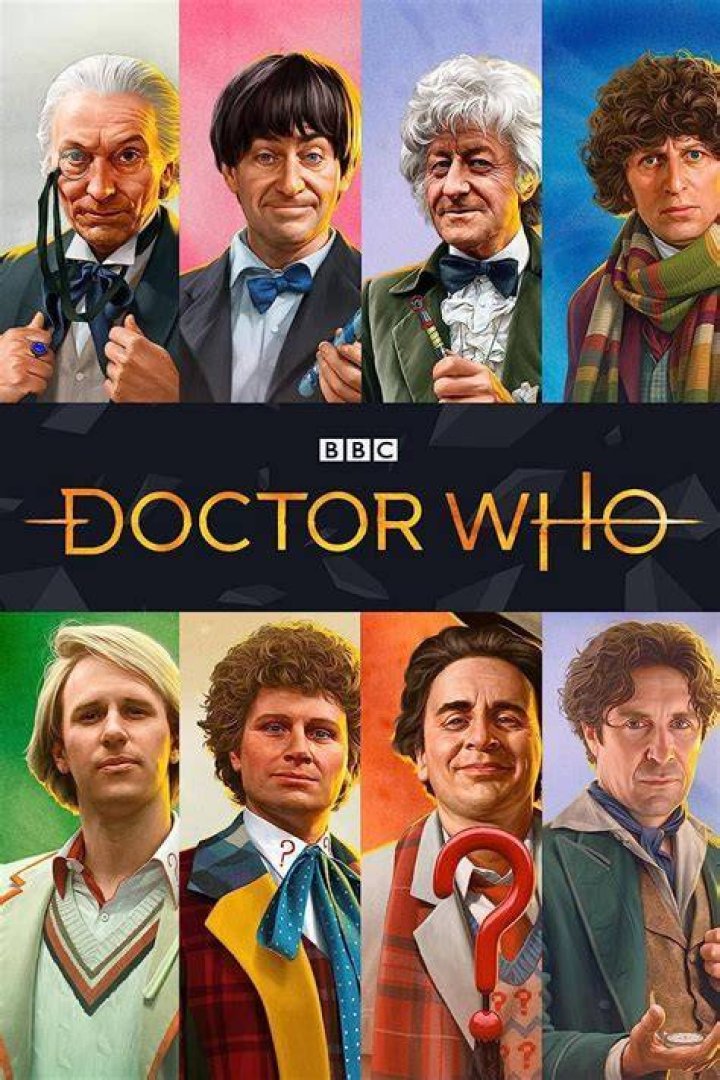 Period Dramas & Sci-Fi TV Shows to Stream