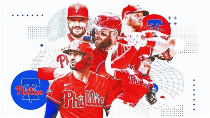 Philadelphia Phillies