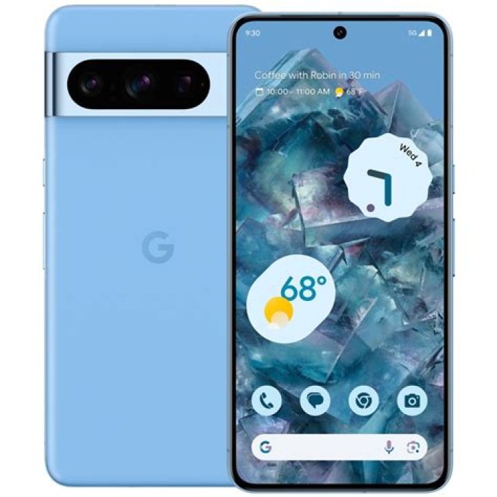 Phone by Google screenshot 2021