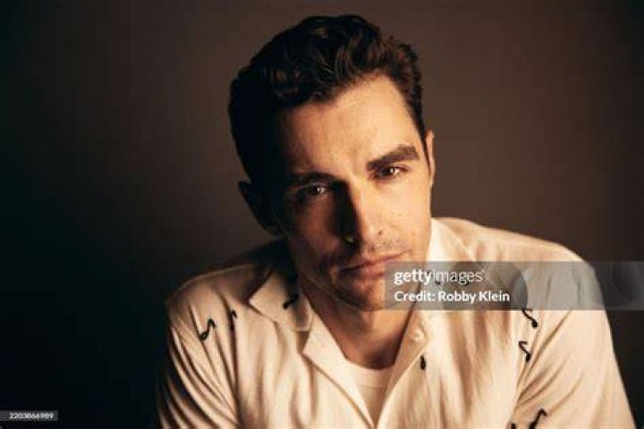 Photo: Getty