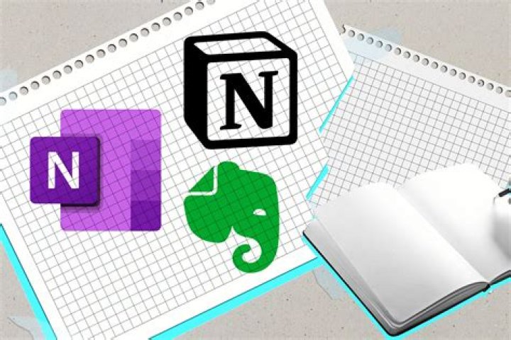Pictured: Evernote Smart Notebook by Moleskine