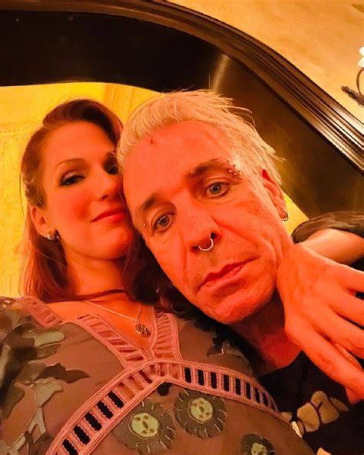 Pin by Raven Keely on Till Till lindemann, Rammstein, German men