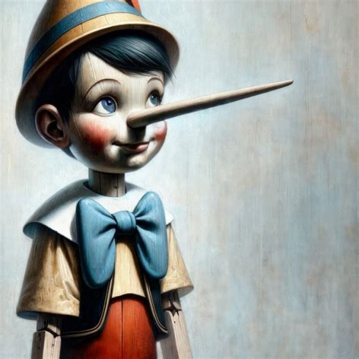pinocchio