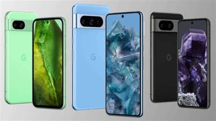 Pixel 5 vs Pixel 1: How Google's strategy has changed