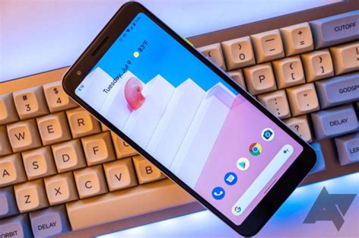 Pixel Launcher