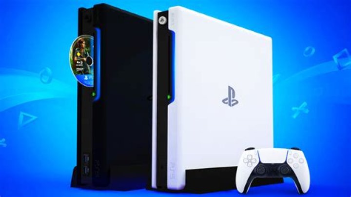 playstation 5 hardware