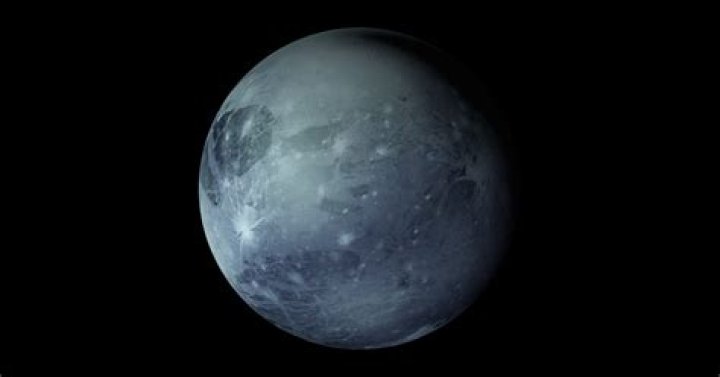 Pluto in Aquarius Is Here