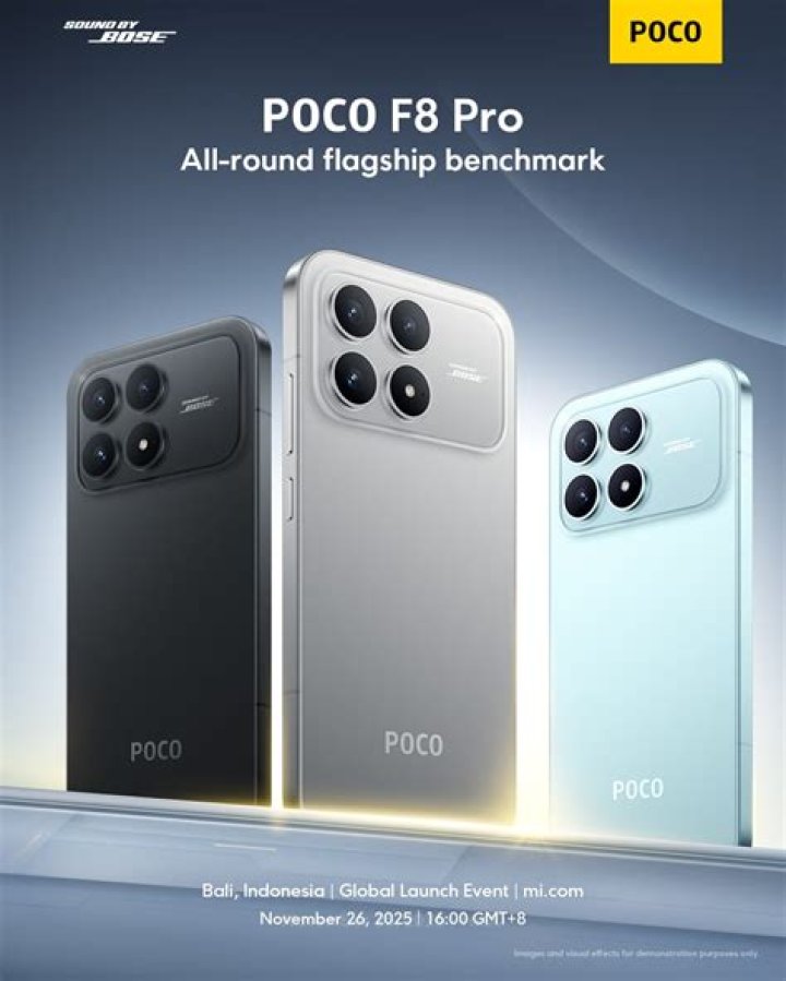 Poco X3 teaser tweet Poco X3 teaser tweet