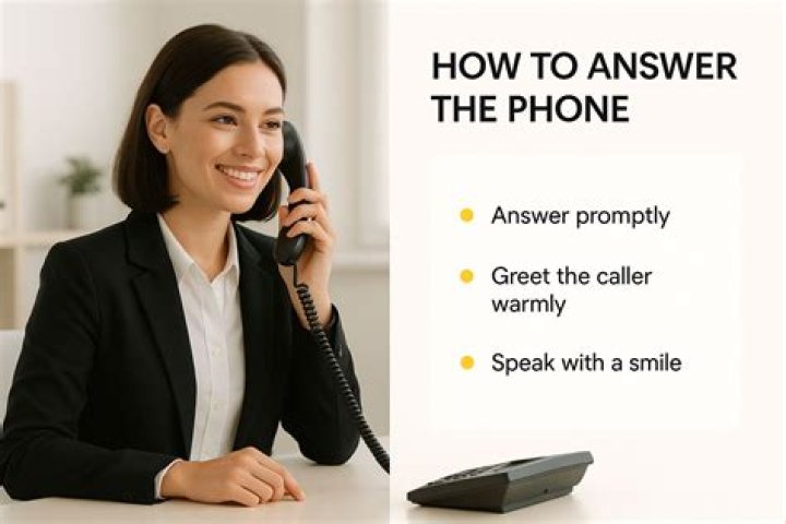 Poll: Do you answer calls on your phone?