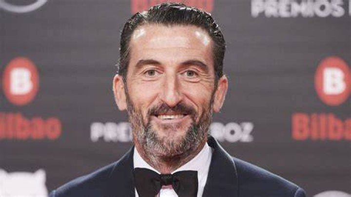 Premios Goya 2023 la desconocida vida personal de Luis Zahera, Mejor
