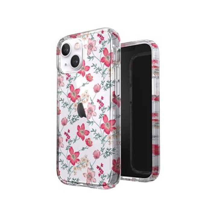Presidio Perfect-Clear iPhone 13 Mini Case