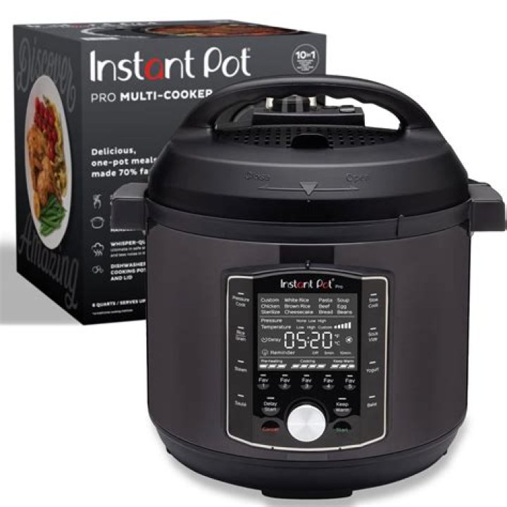 Pressure Cooker Adobe