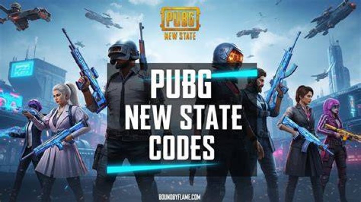 PUBG: New State on Android has a release date