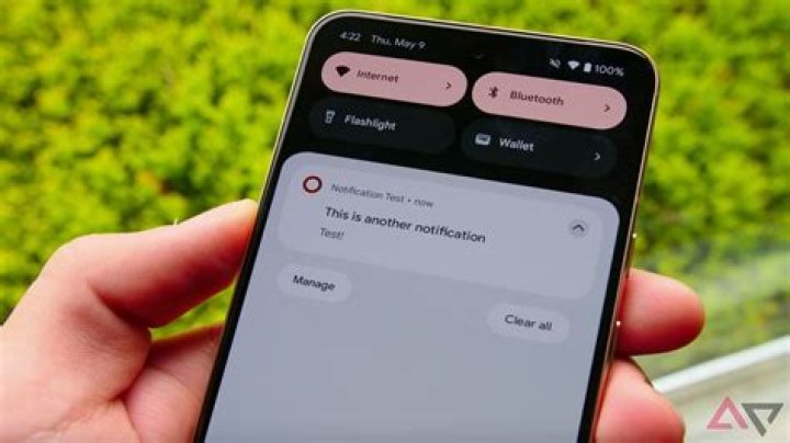 Pushbullet can now send notifications to any other Android devices!