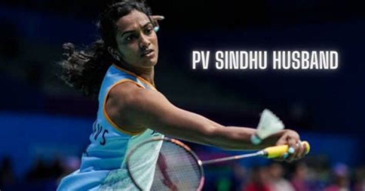 PV Sindhu Husband Is She Married Or In A Relationship? Digi Hind News