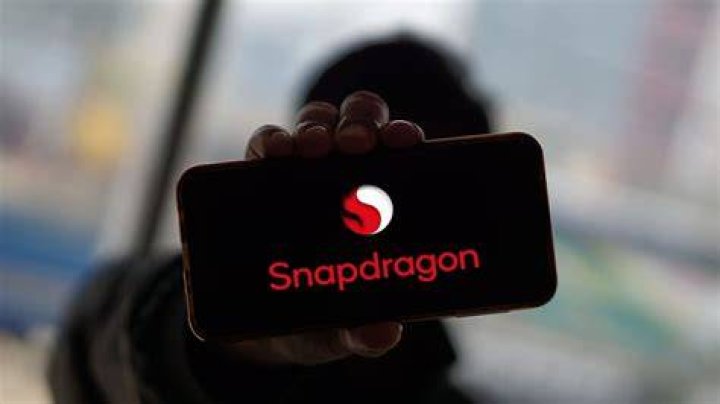 Qualcomm Snapdragon 1600 Qualcomm Snapdragon 1600