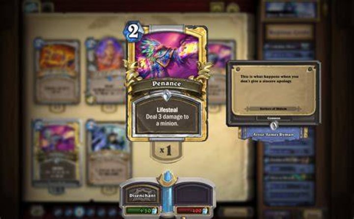 Quest Resurrect Priest Penance Quest Resurrect Priest Penance