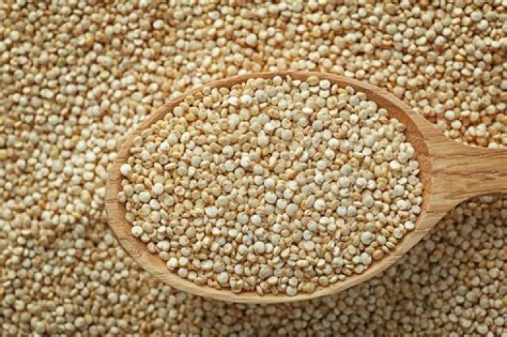 Quinoa