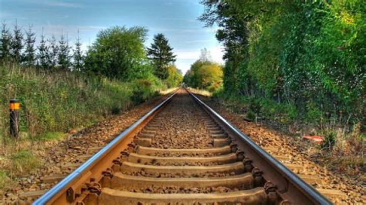 railroad