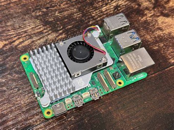 raspberry pi zero computer then and now