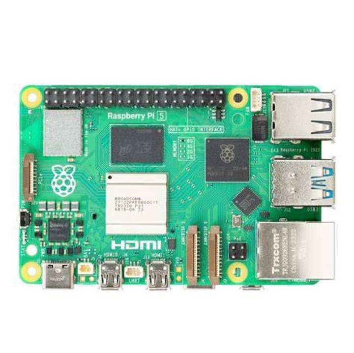 Raspberry Pi Zero is a tiny computer that costs just $5