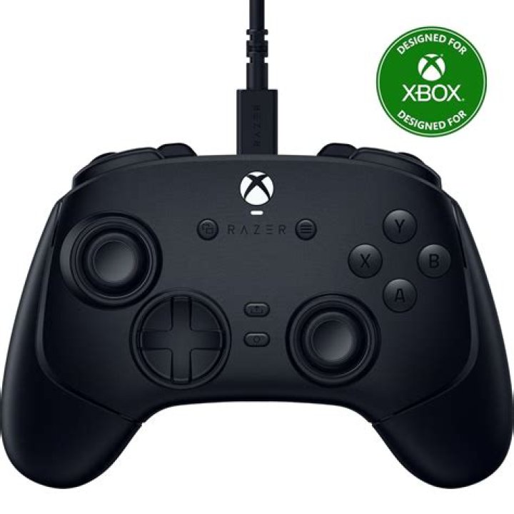 Razer Gamepad app Junglecat button remapping