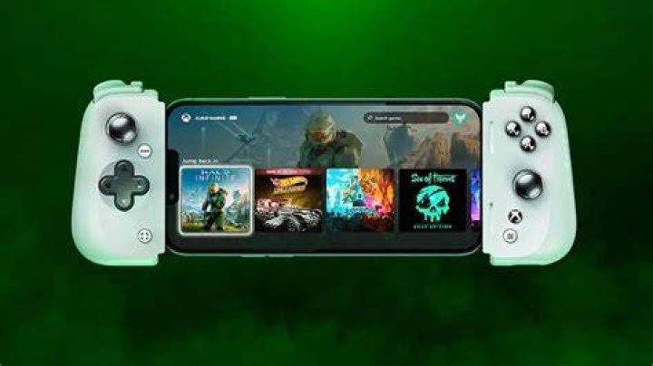 razer kishi xbox xcloud razer kishi xbox xcloud