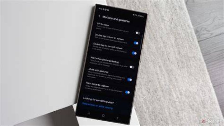 razer phone 2 gestures poll of the week