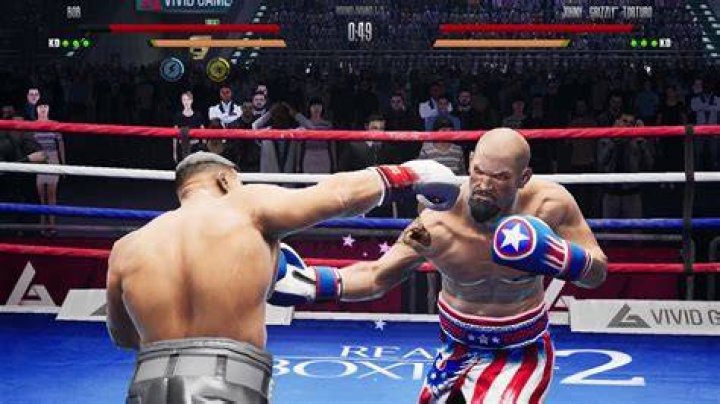 real boxing 2 galaxy s4 games real boxing 2 galaxy s4 games